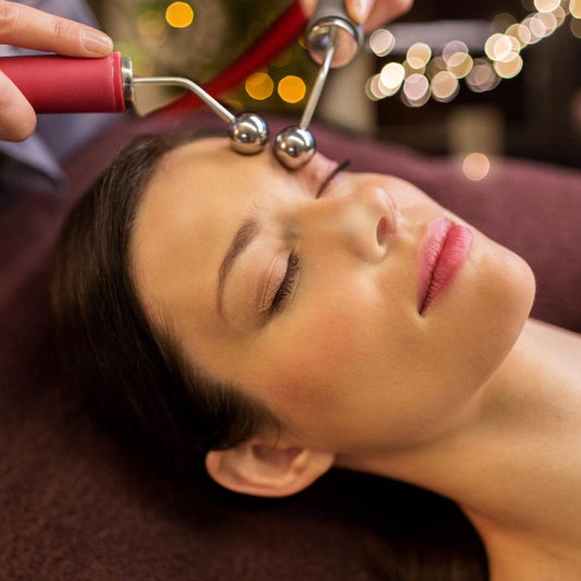 Beneficios y Limitaciones de la Electro estimulación o Gimnasia Facial Pasiva