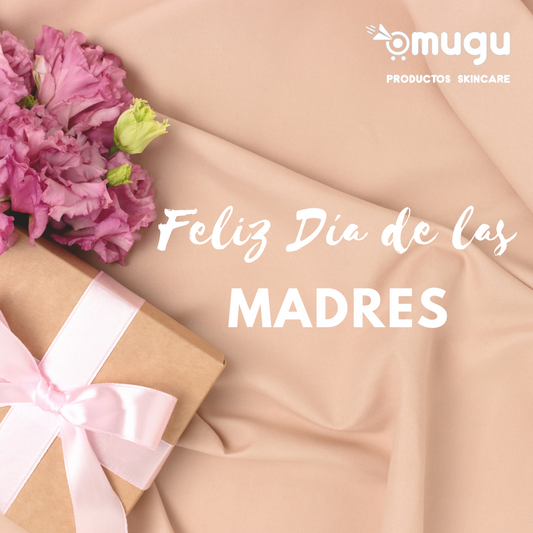 Cómo mi madre me ayudó a superar mi problema con el acné