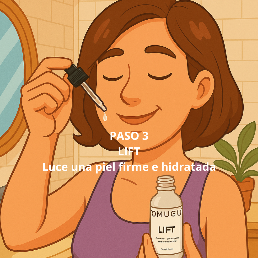 Kit Esencial: Balance, Glow & Lift