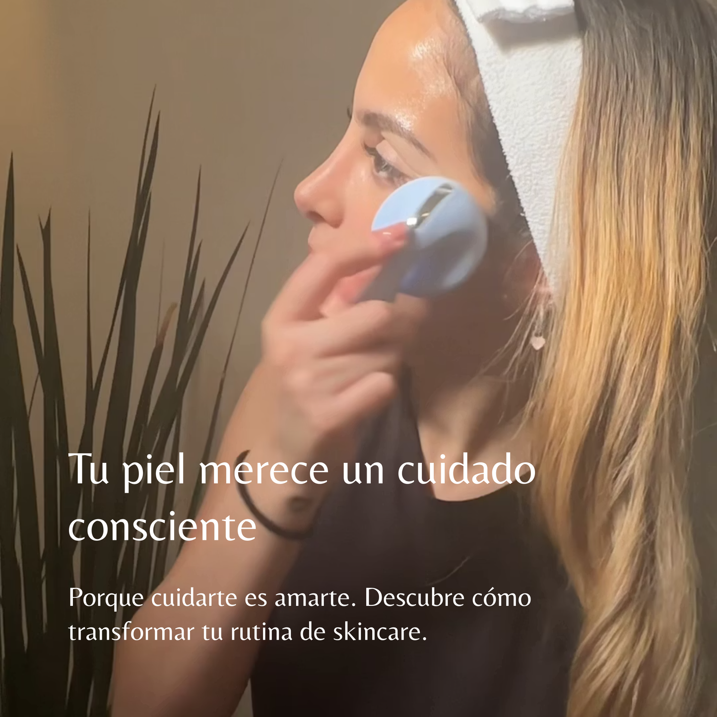 Kit Clean & Glow: Limpia y renueva tu piel en 3 Pasos