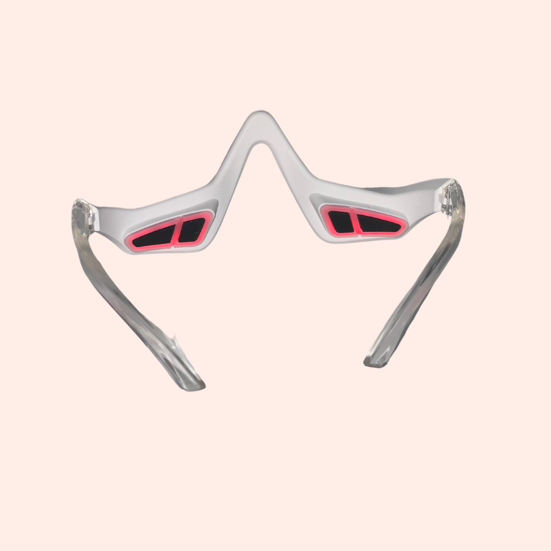 LYRA Ojos Radiantes: Cuidado Esencial para el Contorno de Ojos