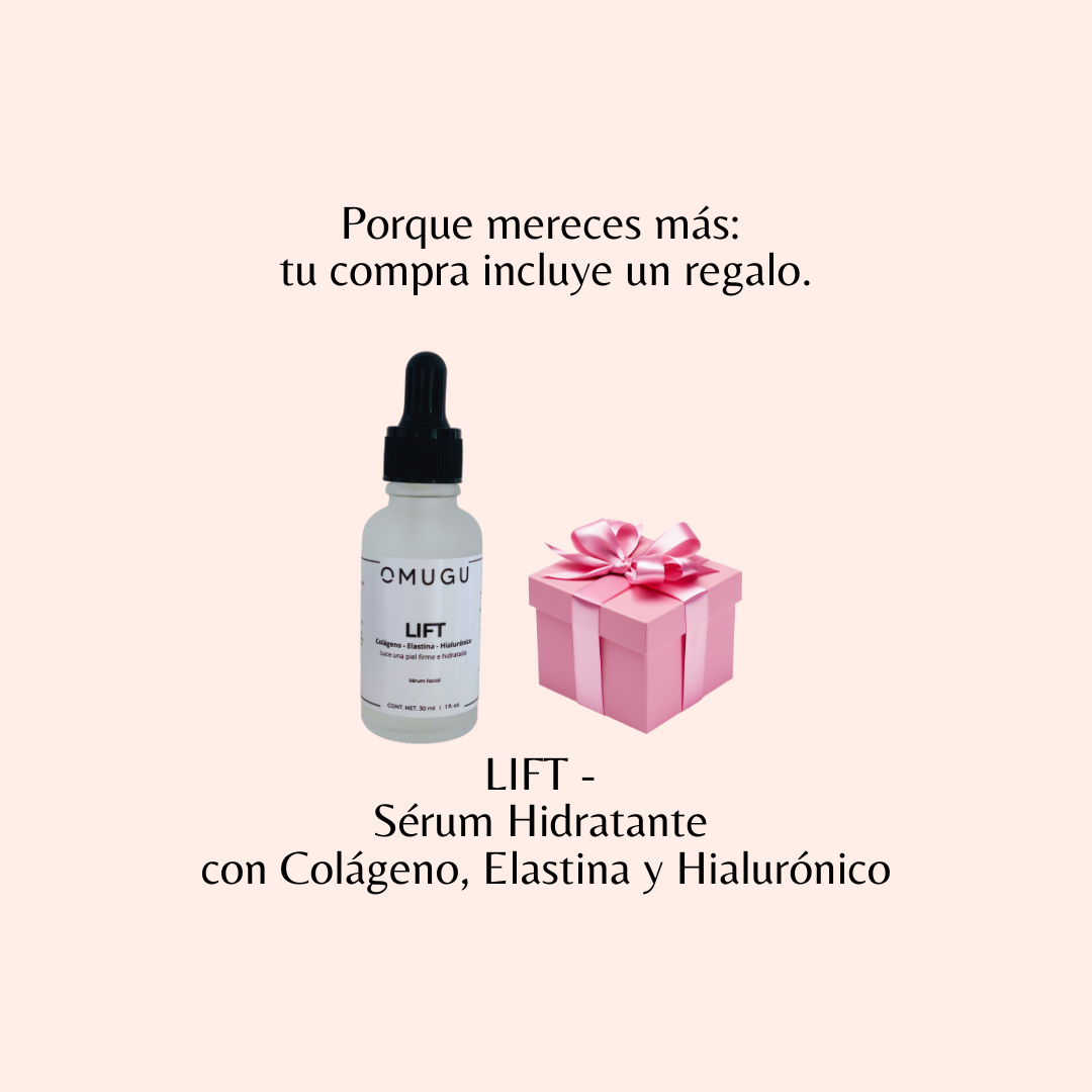 Kit Clean & Glow: Limpia y renueva tu piel en 3 Pasos