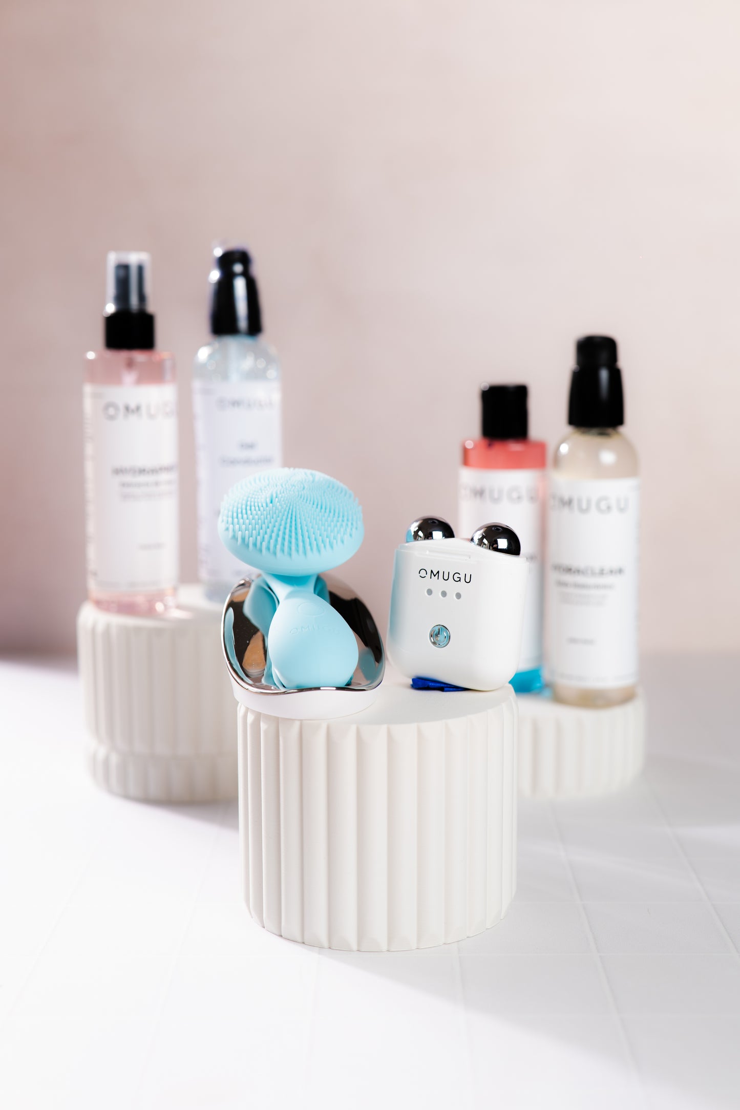 Omugu Dúo Glow Up: Tu brillo empieza con cuidarte