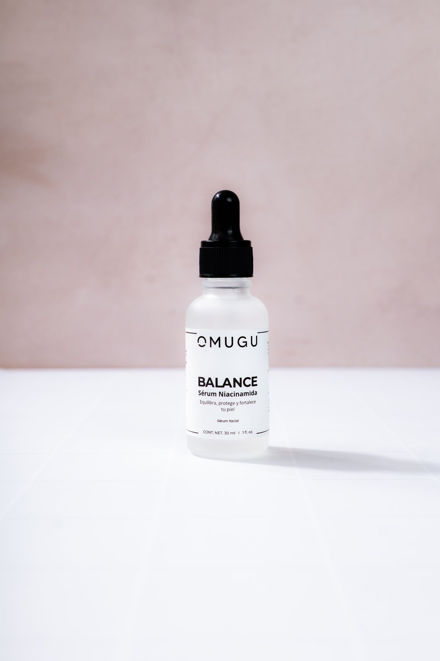 BALANCE: Sérum de Niacinamida al 2%