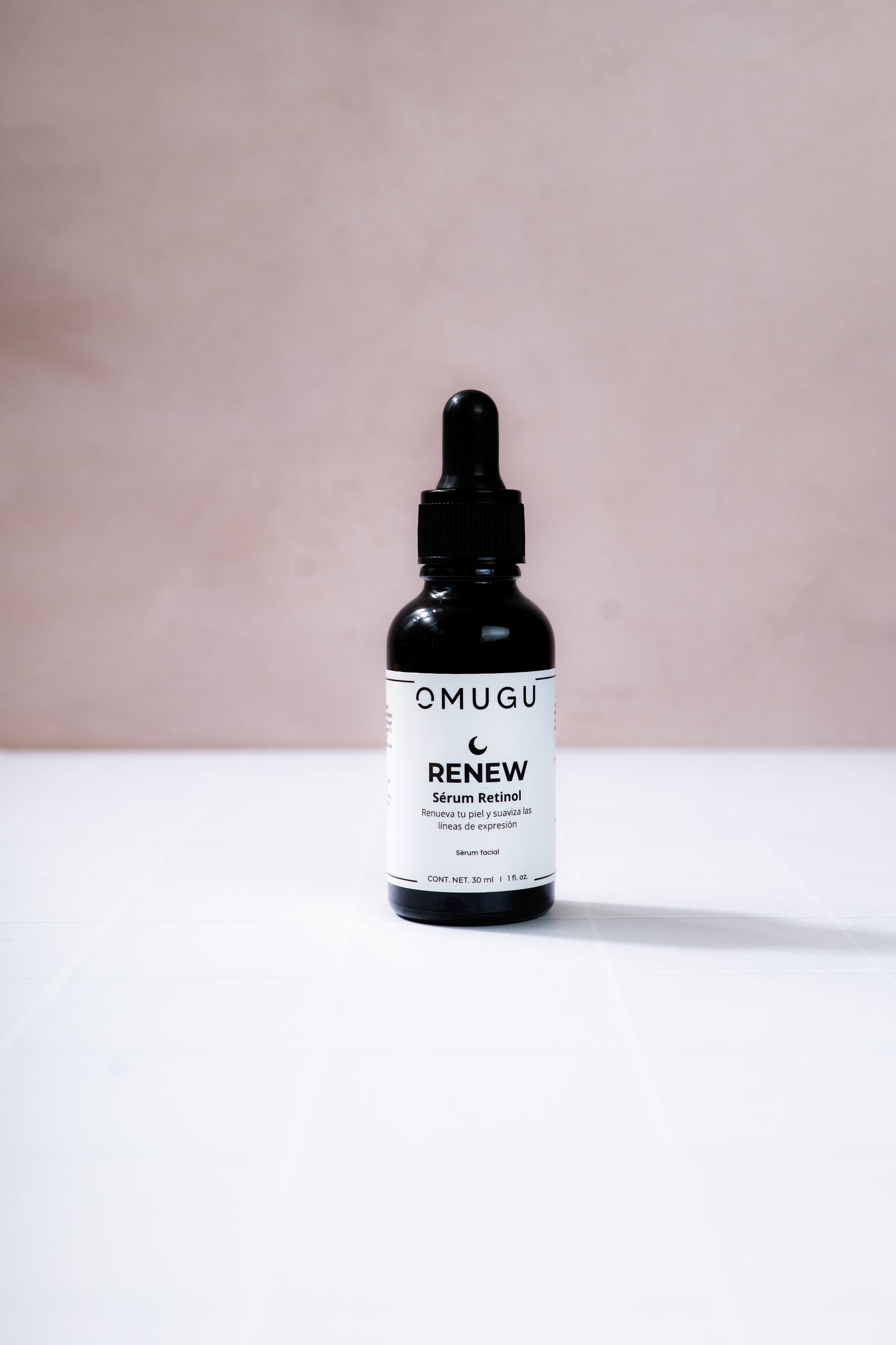 RENEW: Sérum con Retinol al 0.5%