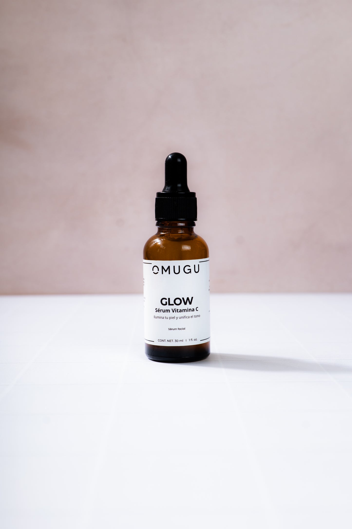 GLOW: Sérum de Vitamina C al 5%