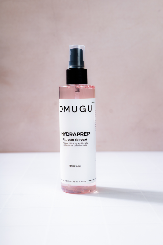 HYDRAPREP - Tónico Hidratante