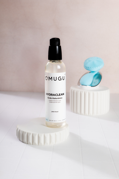 Kit Clean & Glow: Limpia y renueva tu piel