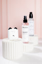 Kit Lift & Glow: Microcorriente para una Piel Firme y Radiante en 5 Minutos