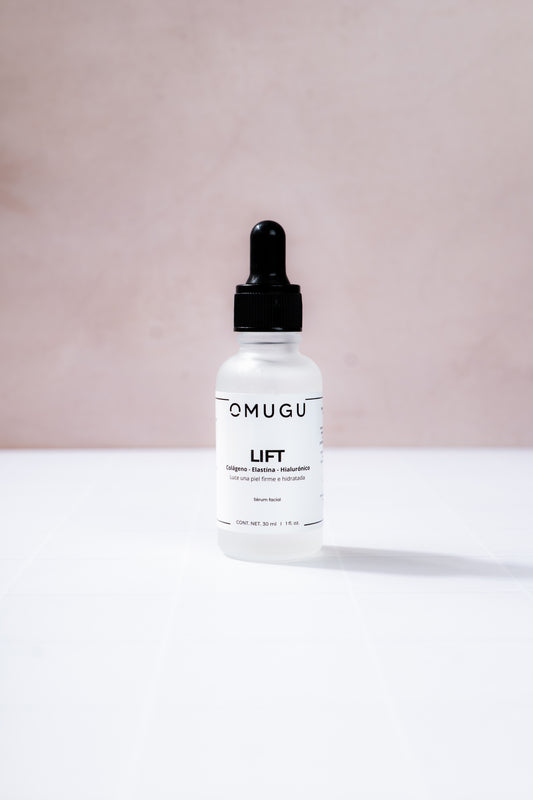 LIFT - Sérum Hidratante con Colágeno, Elastina y Hialurónico